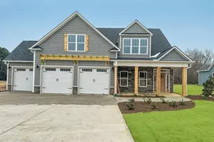 96 Juju Dr, Clayton, NC 27520 - Photo 1