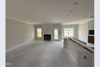 105 Juju Drive #(Lot 24), Clayton, NC 27520 - Photo 4