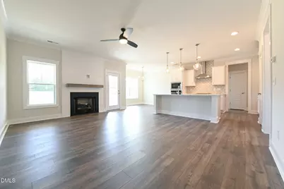 105 Juju Drive #(lot 24), Clayton, NC 27520 - Photo 10