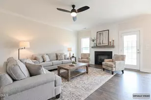 105 Juju Dr, Clayton, NC 27520 - Photo 8