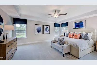 222 Tidal Pool Way, Cary, NC 27519 - Photo 26