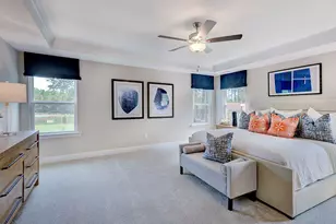 222 Tidal Pool Wy, Cary, NC 27519 - Photo 26