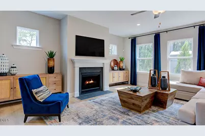 222 Tidal Pool Way, Cary, NC 27519 - Photo 16