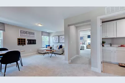 222 Tidal Pool Way, Cary, NC 27519 - Photo 24