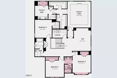 222 Tidal Pool Way, Cary, NC 27519 - Photo 8