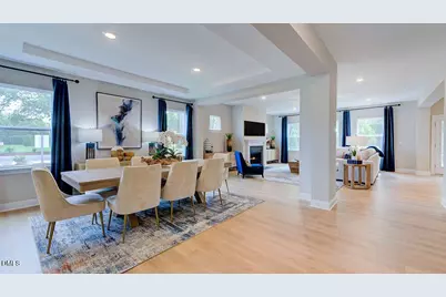 222 Tidal Pool Way, Cary, NC 27519 - Photo 12