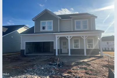 222 Tidal Pool Way, Cary, NC 27519 - Photo 2