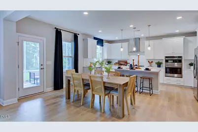 222 Tidal Pool Way, Cary, NC 27519 - Photo 18