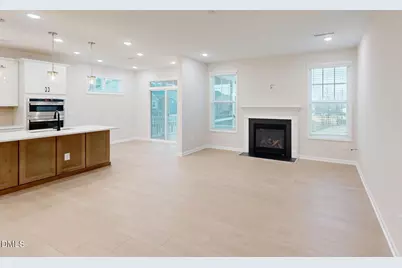 3015 Sandy Sage Way #Lot 17, Apex, NC 27523 - Photo 16