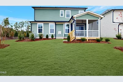 3015 Sandy Sage Way #Lot 17, Apex, NC 27523 - Photo 28
