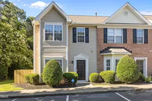 3408 Sosa Rd, Raleigh, NC 27610 - Photo 1