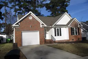 1513 Entheos Ln, Raleigh, NC 27610 - Photo 1