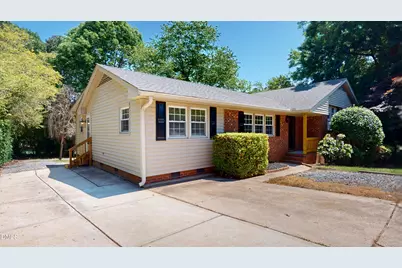 711 Kildaire Farm Road, Cary, NC 27511 - Photo 2