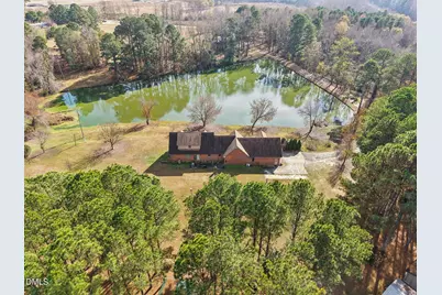 750 Stephenson Road, Benson, NC 27504 - Photo 20