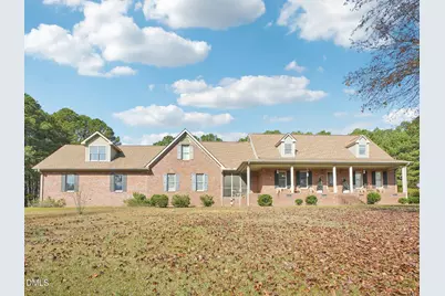 750 Stephenson Road, Benson, NC 27504 - Photo 1