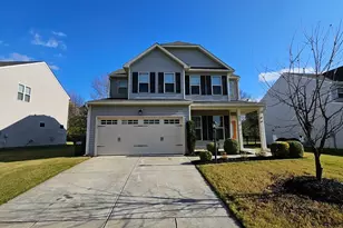 239 Tuscan Ridge Way, Clayton, NC 27527 - Photo 1