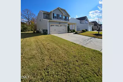 239 Tuscan Ridge Way, Clayton, NC 27527 - Photo 2