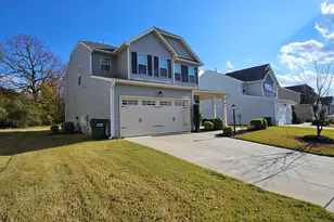 239 Tuscan Ridge Way, Clayton, NC 27527 - Photo 2