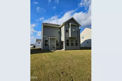 239 Tuscan Ridge Way, Clayton, NC 27527 - Photo 34