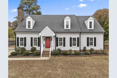 1213 Buxton Road NW, Wilson, NC 27896 - Photo 2