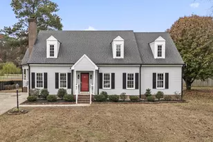 1213 Buxton Rd NW, Wilson, NC 27896 - Photo 1