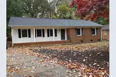 3517 Morningside Drive, Raleigh, NC 27607 - Photo 1