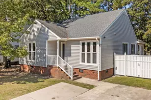 3513 Providence Ln NW, Wilson, NC 27896 - Photo 1