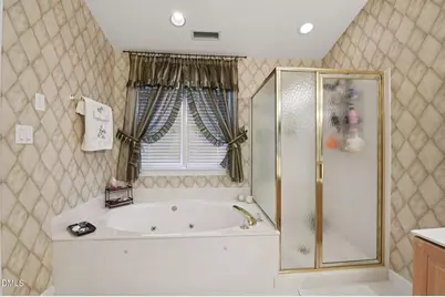 805 Cricketfield Lane, Cary, NC 27518 - Photo 20