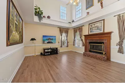 805 Cricketfield Lane, Cary, NC 27518 - Photo 6