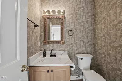 805 Cricketfield Lane, Cary, NC 27518 - Photo 22