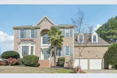 805 Cricketfield Lane, Cary, NC 27518 - Photo 1