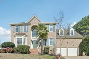 805 Cricketfield Ln, Cary, NC 27518 - Photo 1