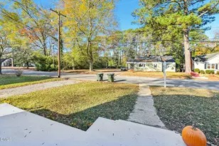 308 N Audubon Ave, Goldsboro, NC 27530 - Photo 2