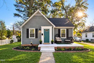 308 N Audubon Ave, Goldsboro, NC 27530 - Photo 1