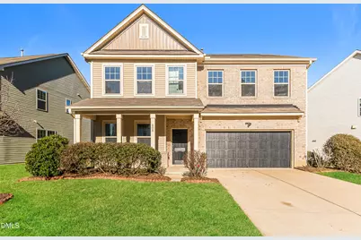 626 Lavenham Lane, Fuquay-Varina, NC 27526 - Photo 1