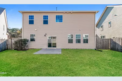 626 Lavenham Lane, Fuquay-Varina, NC 27526 - Photo 18