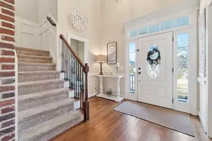 114 Boone Tr, Garner, NC 27529 - Photo 10