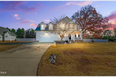 114 Boone Trail, Garner, NC 27529 - Photo 2