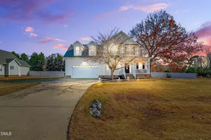 114 Boone Tr, Garner, NC 27529 - Photo 2