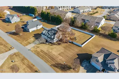 114 Boone Trail, Garner, NC 27529 - Photo 78