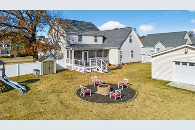 114 Boone Trail, Garner, NC 27529 - Photo 76