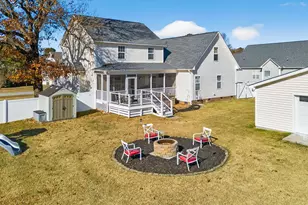 114 Boone Tr, Garner, NC 27529 - Photo 76