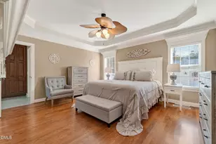 114 Boone Tr, Garner, NC 27529 - Photo 22