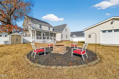 114 Boone Trail, Garner, NC 27529 - Photo 70