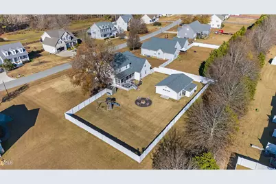 114 Boone Trail, Garner, NC 27529 - Photo 74