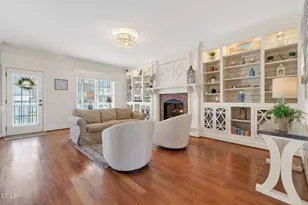 114 Boone Tr, Garner, NC 27529 - Photo 18