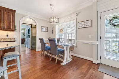 114 Boone Trail, Garner, NC 27529 - Photo 16