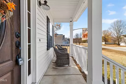 114 Boone Trail, Garner, NC 27529 - Photo 6