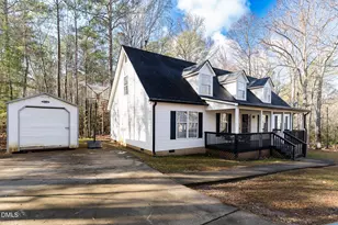 132 Osage Dr, Louisburg, NC 27549 - Photo 2