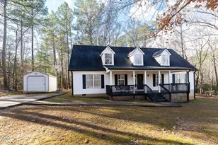 132 Osage Dr, Louisburg, NC 27549 - Photo 4